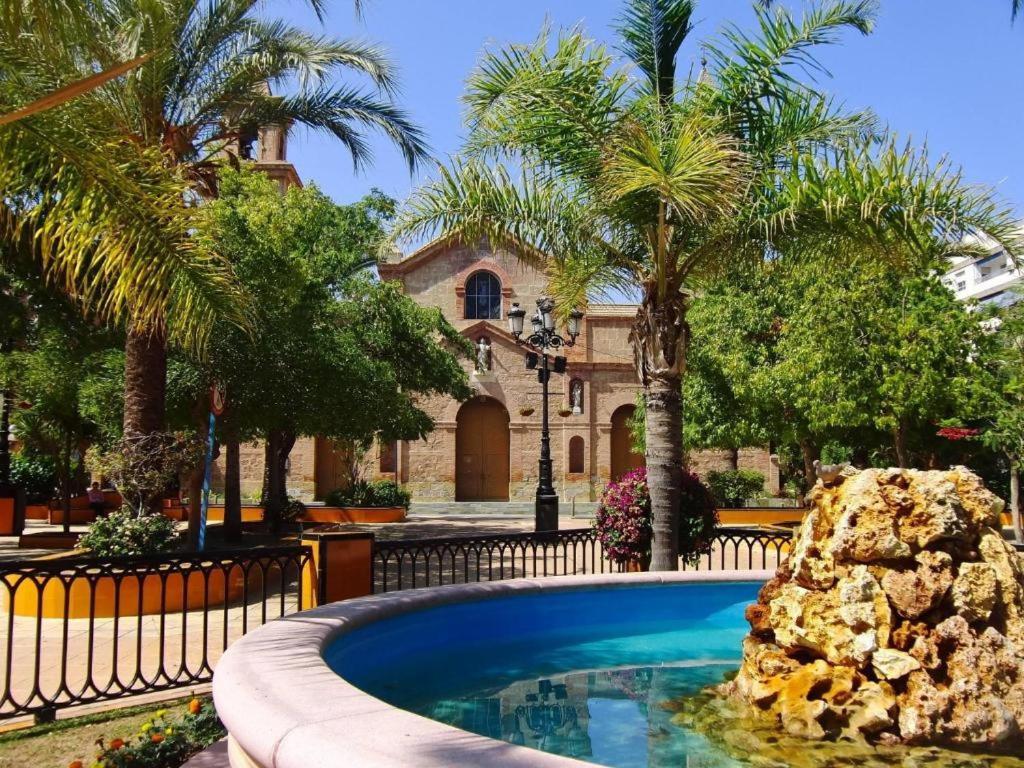 Apartamento Cerca A La Playa Del Cura ! Cura Beach Torrevieja Extérieur photo