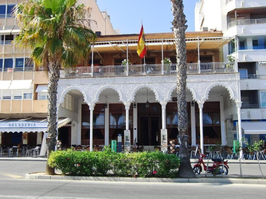 Apartamento Cerca A La Playa Del Cura ! Cura Beach Torrevieja Extérieur photo