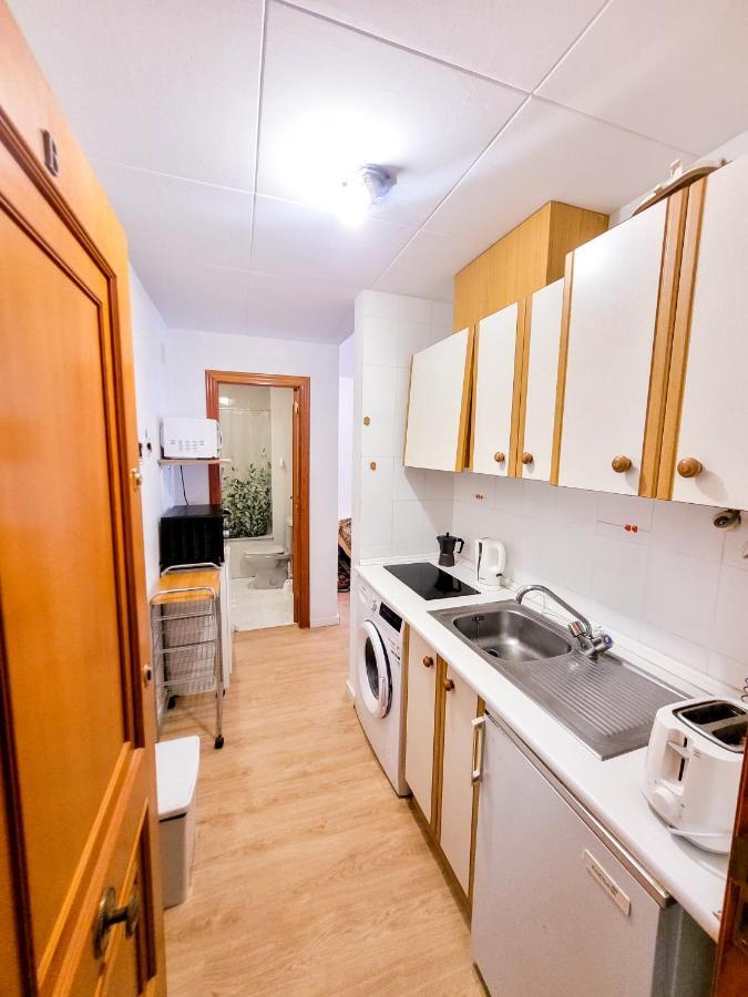 Apartamento Cerca A La Playa Del Cura ! Cura Beach Torrevieja Extérieur photo