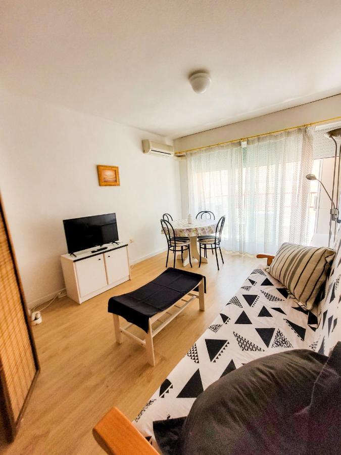 Apartamento Cerca A La Playa Del Cura ! Cura Beach Torrevieja Extérieur photo