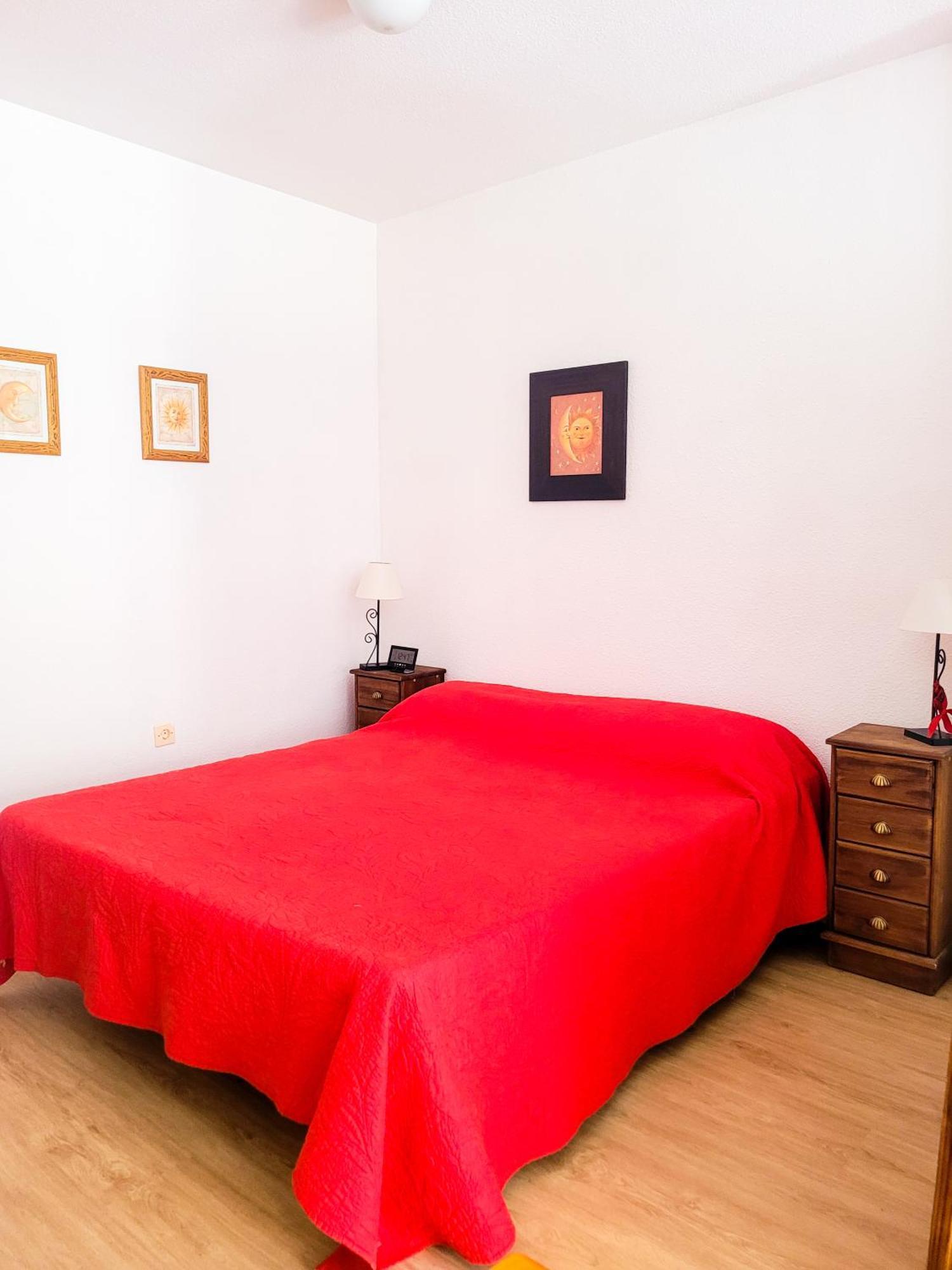 Apartamento Cerca A La Playa Del Cura ! Cura Beach Torrevieja Extérieur photo