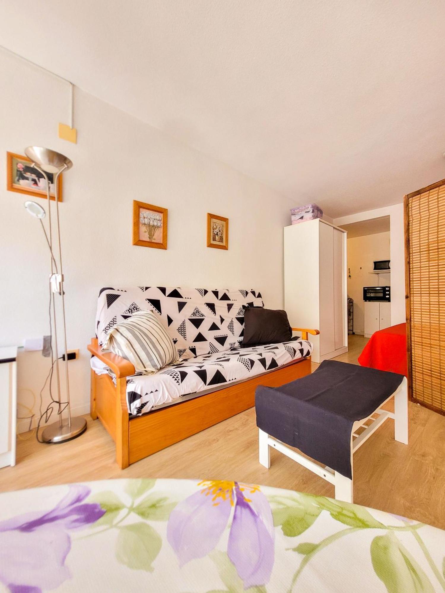 Apartamento Cerca A La Playa Del Cura ! Cura Beach Torrevieja Extérieur photo