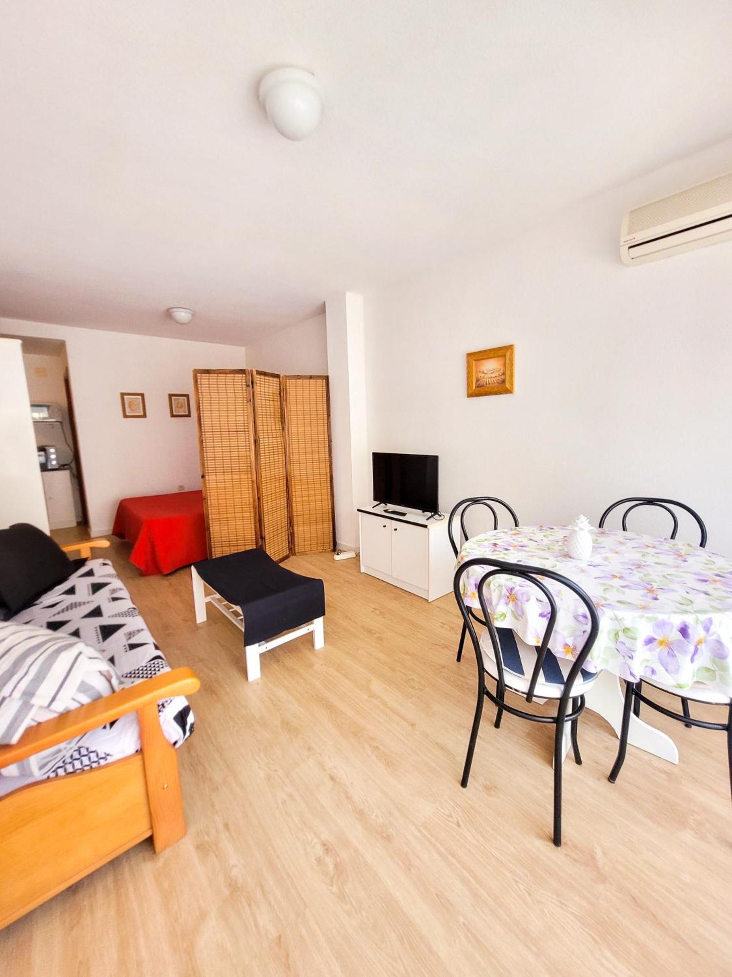 Apartamento Cerca A La Playa Del Cura ! Cura Beach Torrevieja Extérieur photo