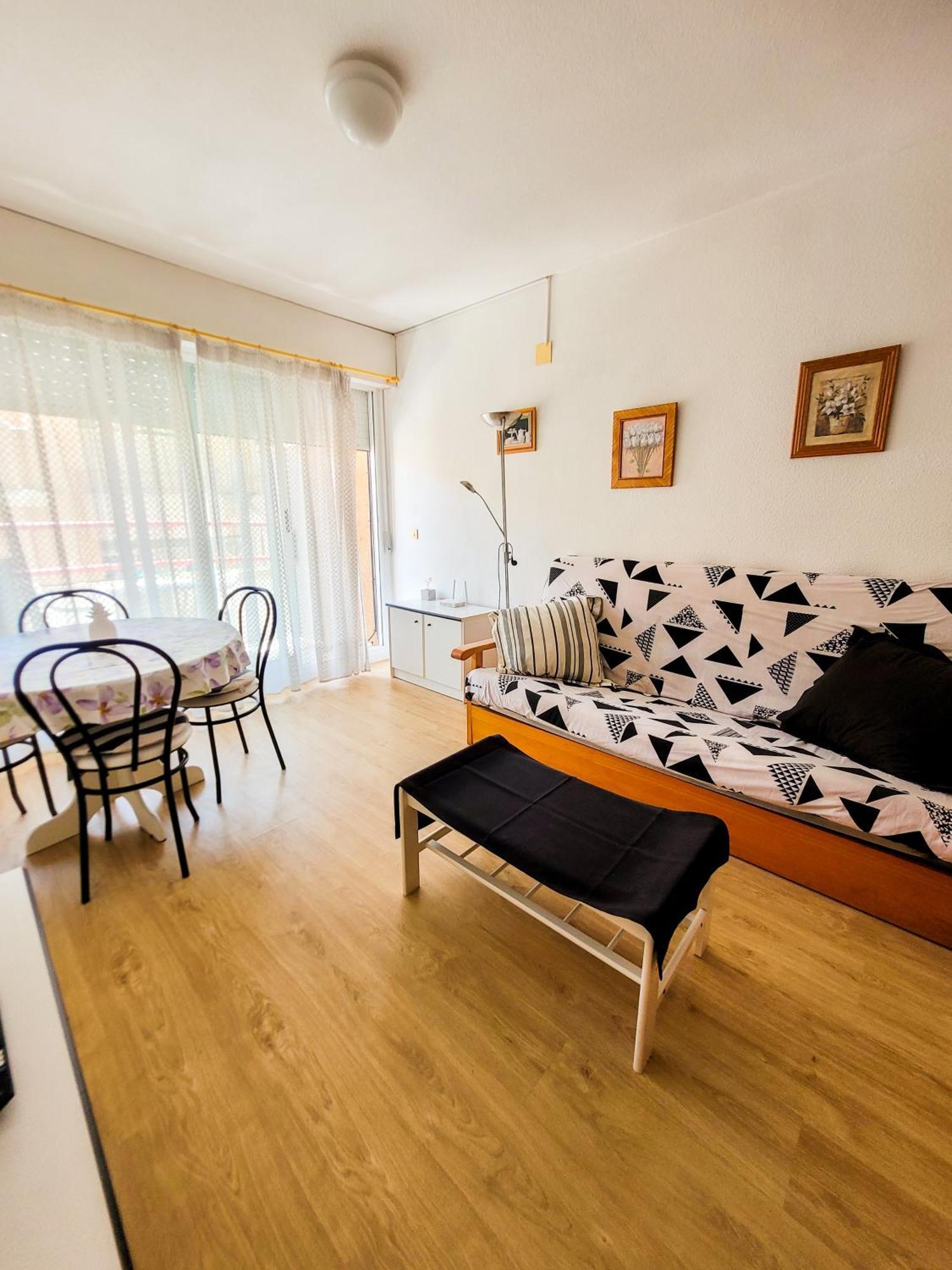 Apartamento Cerca A La Playa Del Cura ! Cura Beach Torrevieja Extérieur photo