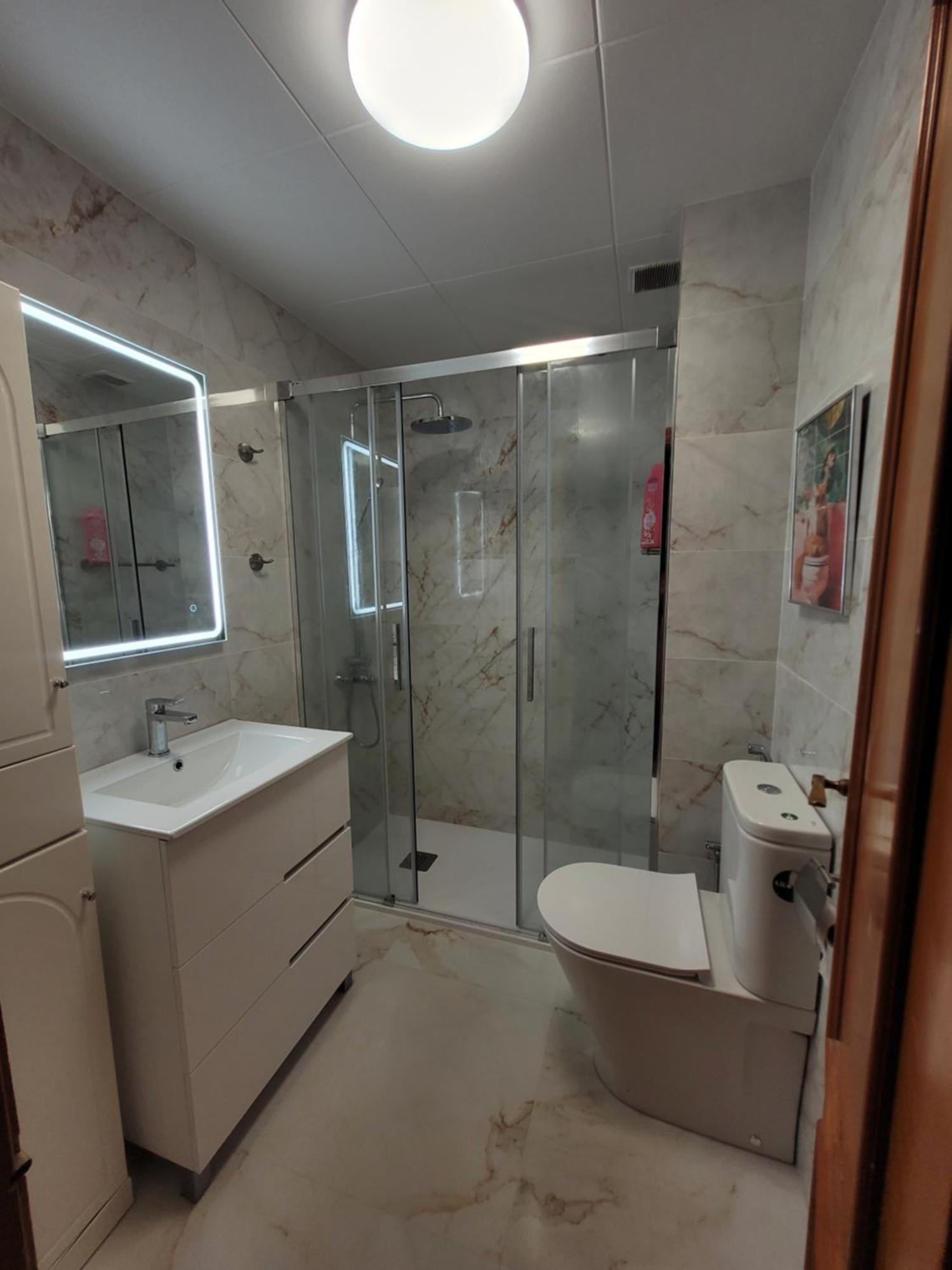 Apartamento Cerca A La Playa Del Cura ! Cura Beach Torrevieja Extérieur photo