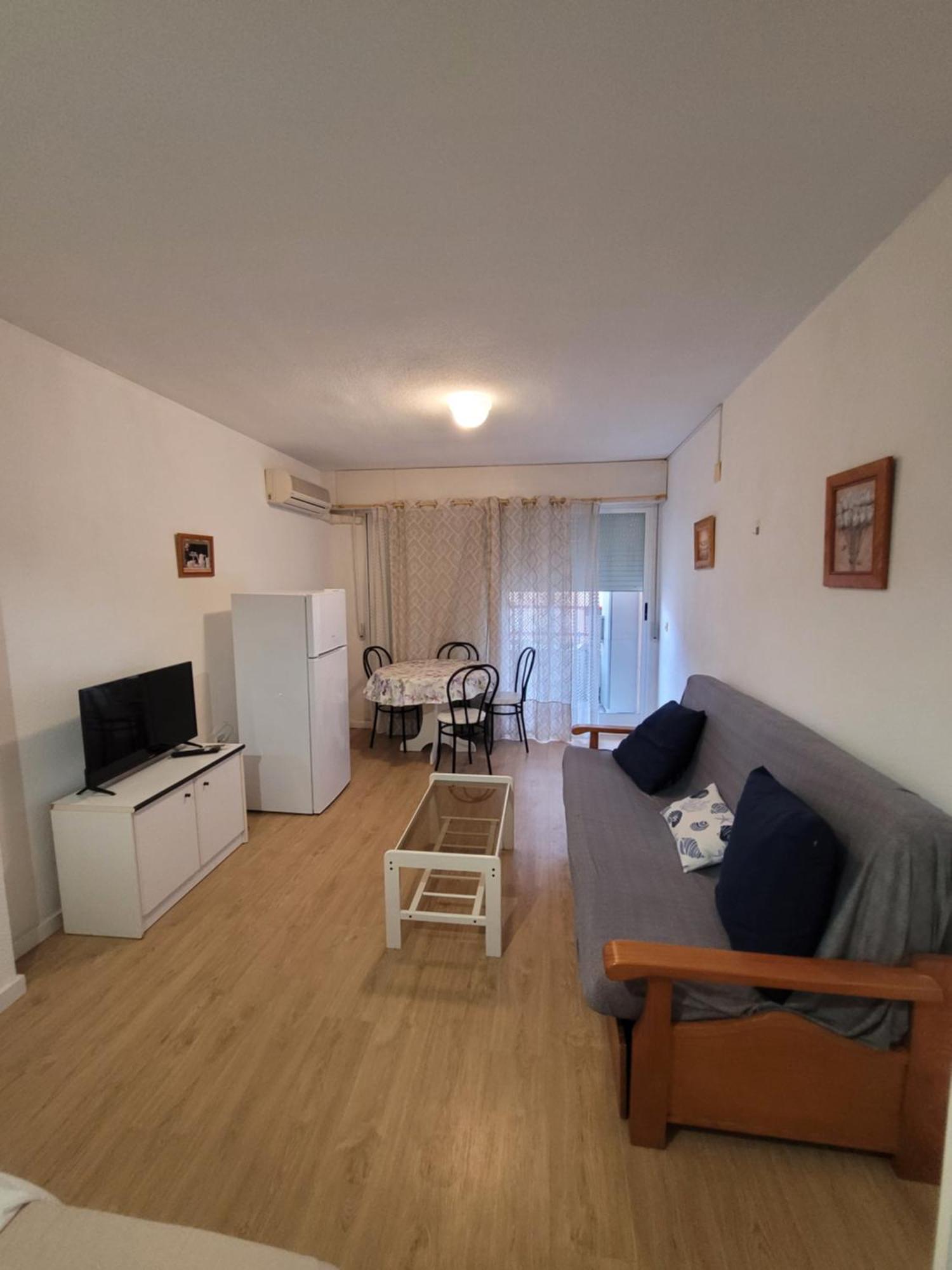 Apartamento Cerca A La Playa Del Cura ! Cura Beach Torrevieja Extérieur photo