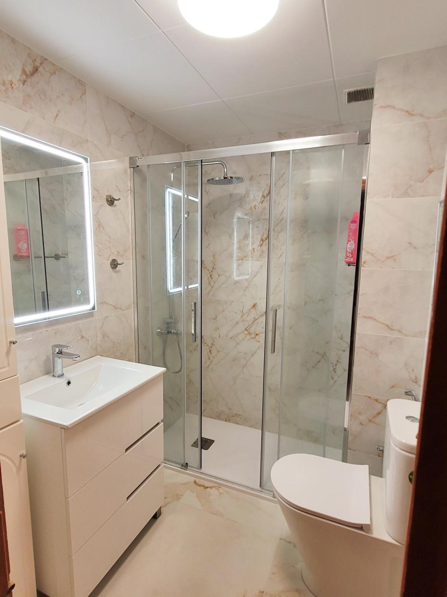 Apartamento Cerca A La Playa Del Cura ! Cura Beach Torrevieja Extérieur photo